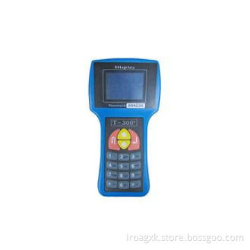 T300 Auto Key Programmer Vehicle Diagnostic Code Reader Eng